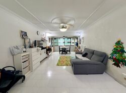 Blk 209 Yishun Palm Spring (Yishun), HDB 5 Rooms #504428971